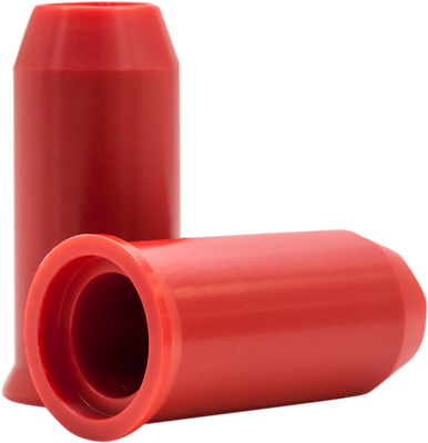 HYGEAR SUSPENSION Red Torsion Spring Spacers - Ski-Doo - SC2/SC3/SC10 (all) 61-35-000-A