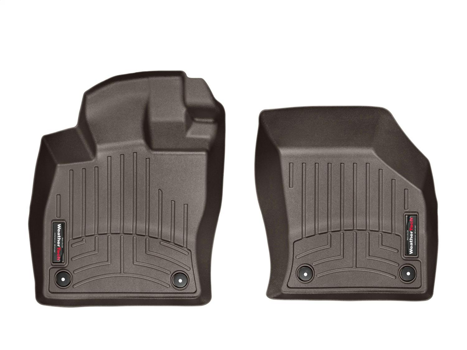 WeatherTech 474961 FloorLiner™ DigitalFit