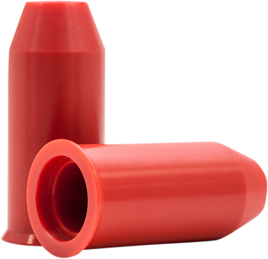 HYGEAR SUSPENSION Red Torsion Spring Spacers - Ski-Doo - Summit XP | SCM5/C-Motion (all) 61-35-003-A
