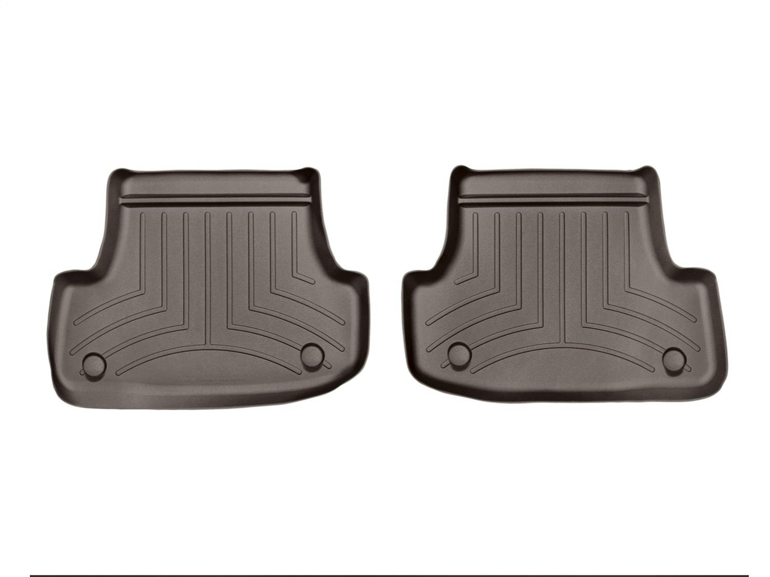 WeatherTech 475002 FloorLiner™ DigitalFit