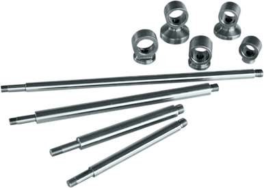 HYGEAR SUSPENSION Shock Shafts - Shaft Length 9.94" - Shaft Diameter 12.5 mm 201-05-994