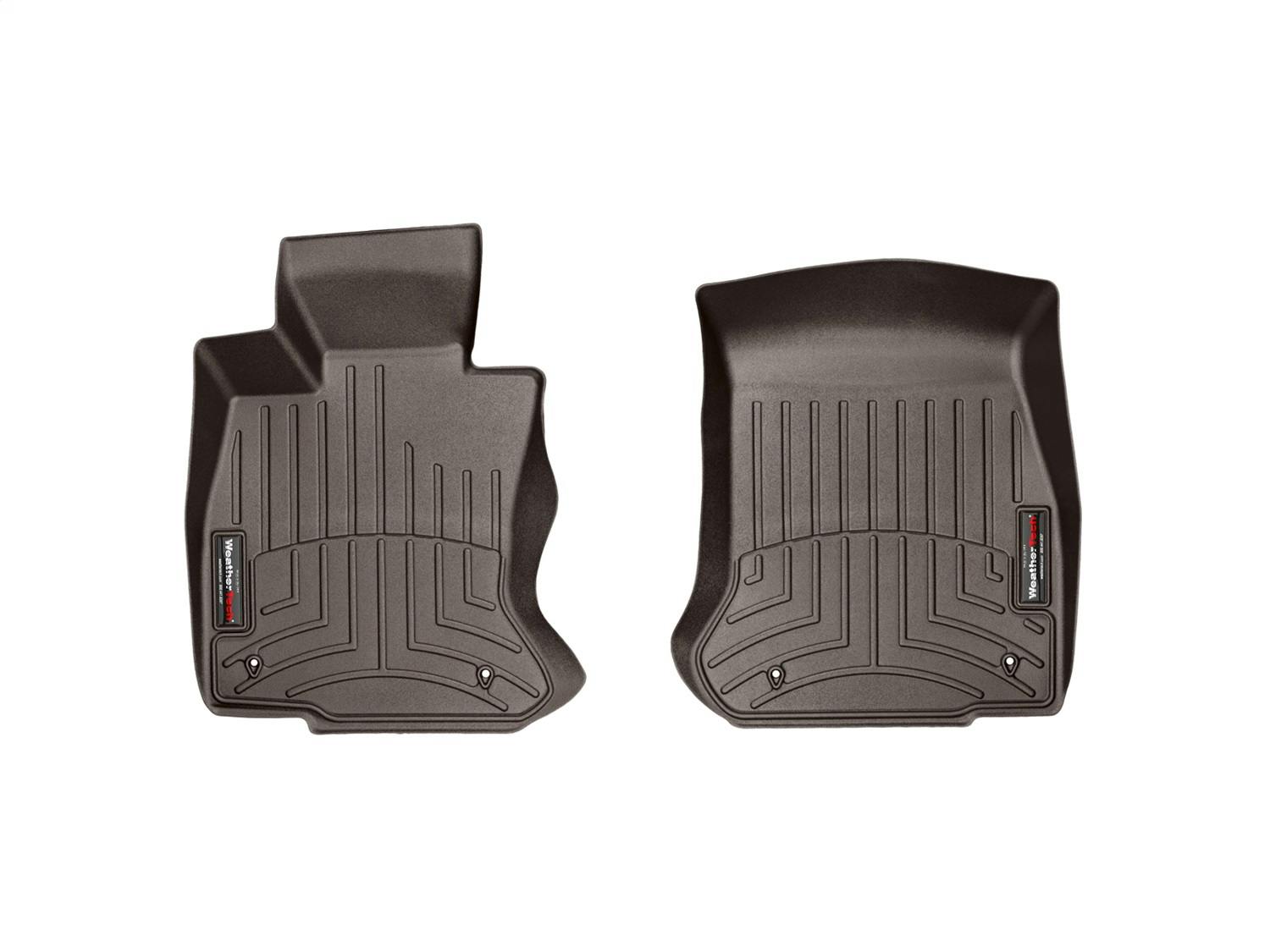 WeatherTech 475081 FloorLiner™ DigitalFit
