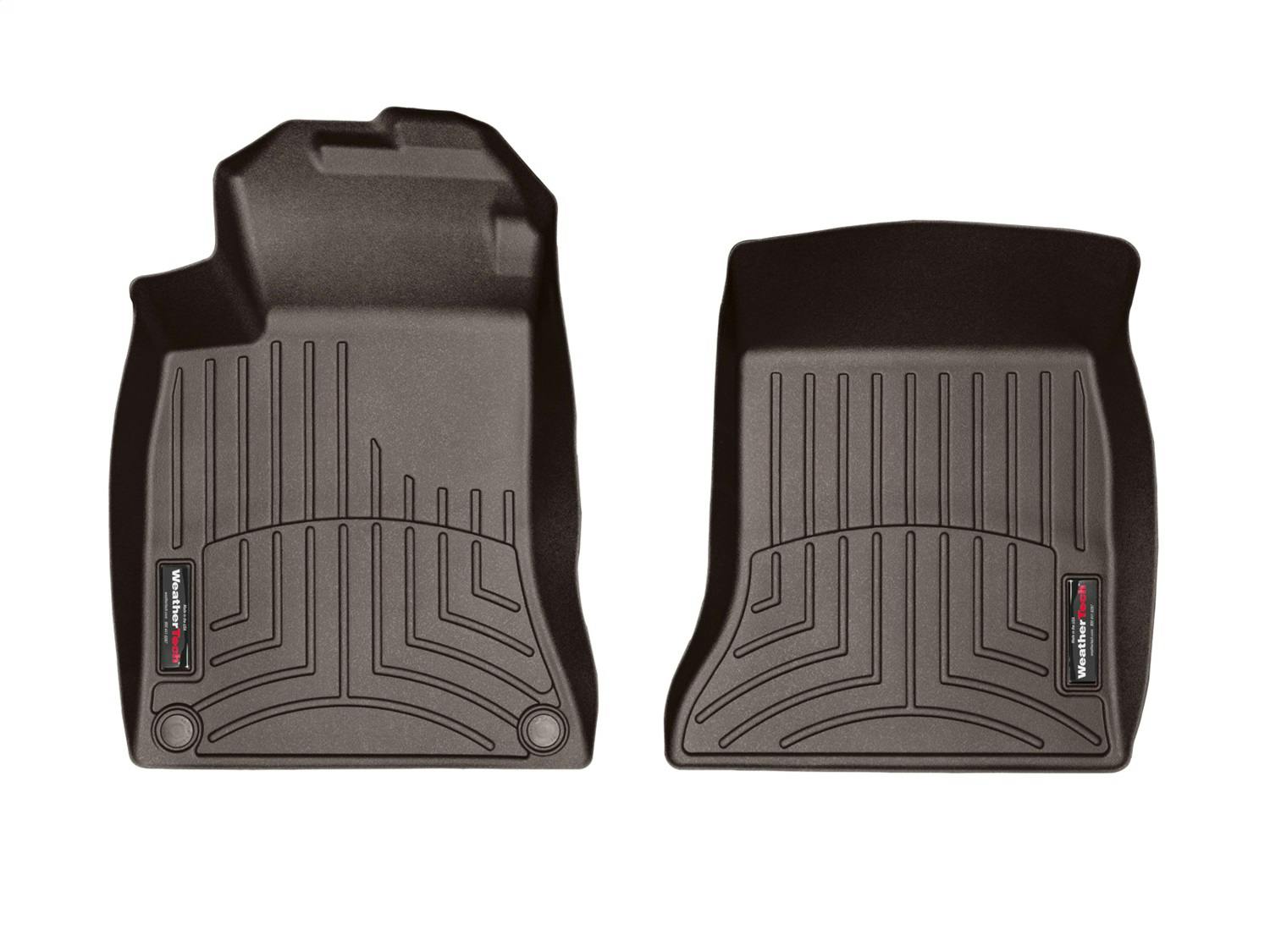 WeatherTech 475151 FloorLiner™ DigitalFit
