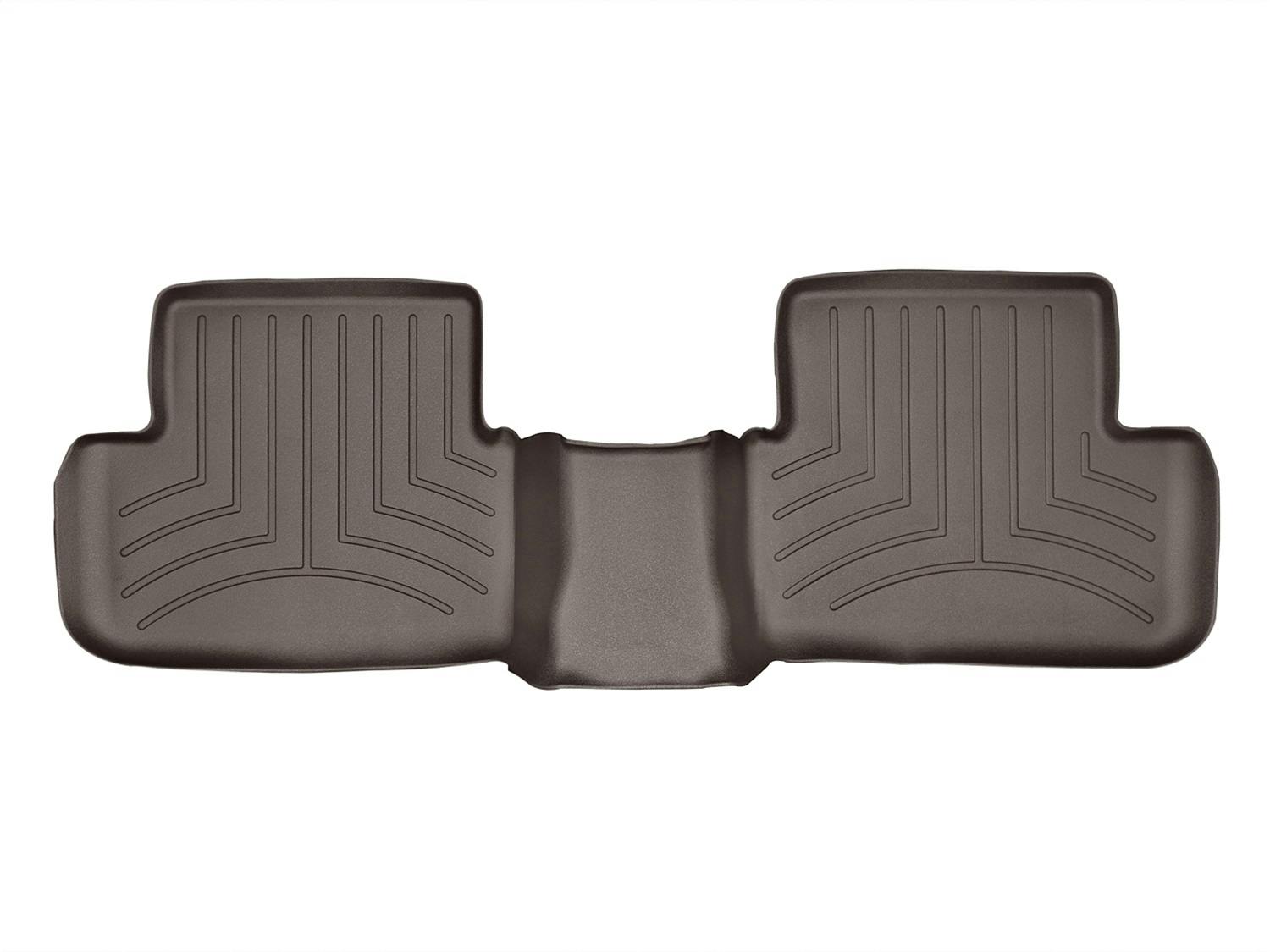 WeatherTech 475152 FloorLiner™ DigitalFit