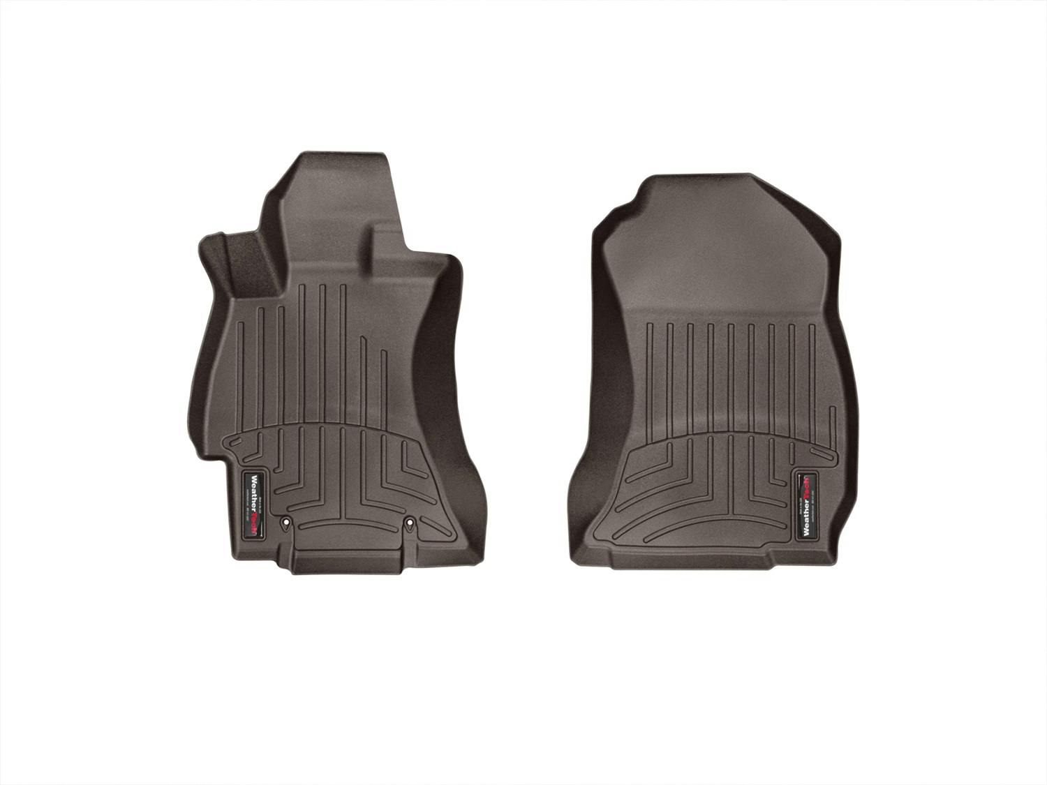 WeatherTech 475311 FloorLiner™ DigitalFit