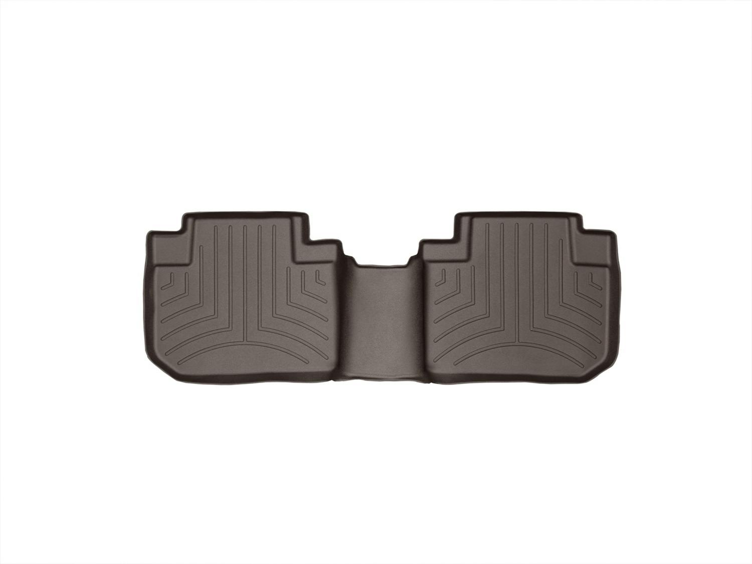 WeatherTech 475312 FloorLiner™ DigitalFit