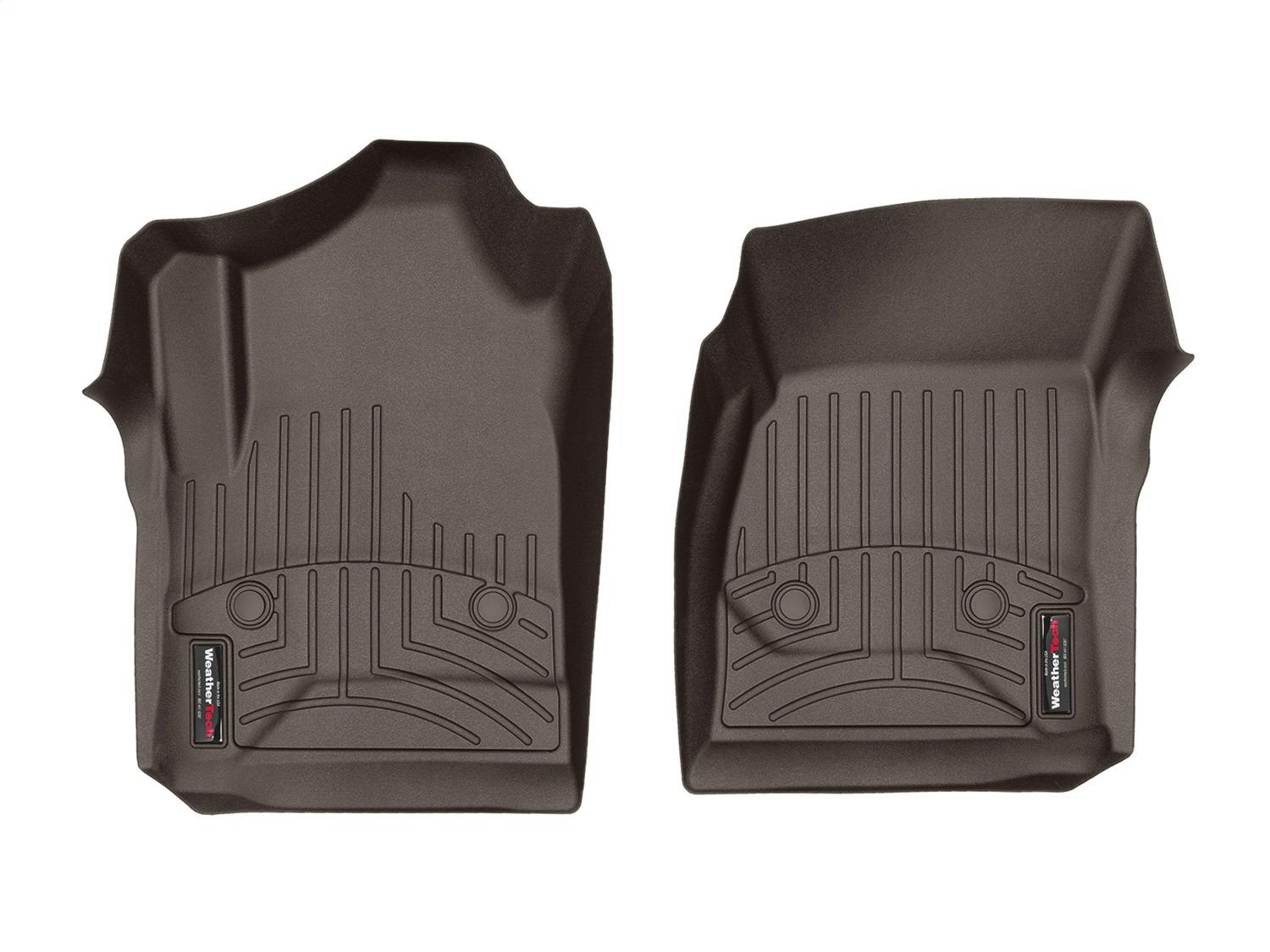 WeatherTech 475441 FloorLiner™ DigitalFit