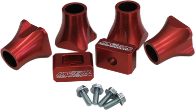 HYGEAR SUSPENSION Pro Axle Kit - Ski-Doo 53-35-004-A