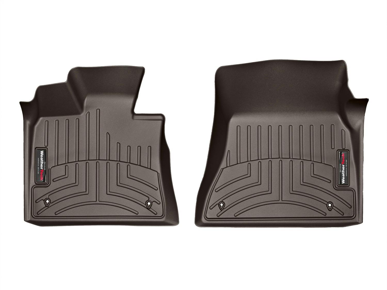 WeatherTech 475591 FloorLiner™ DigitalFit