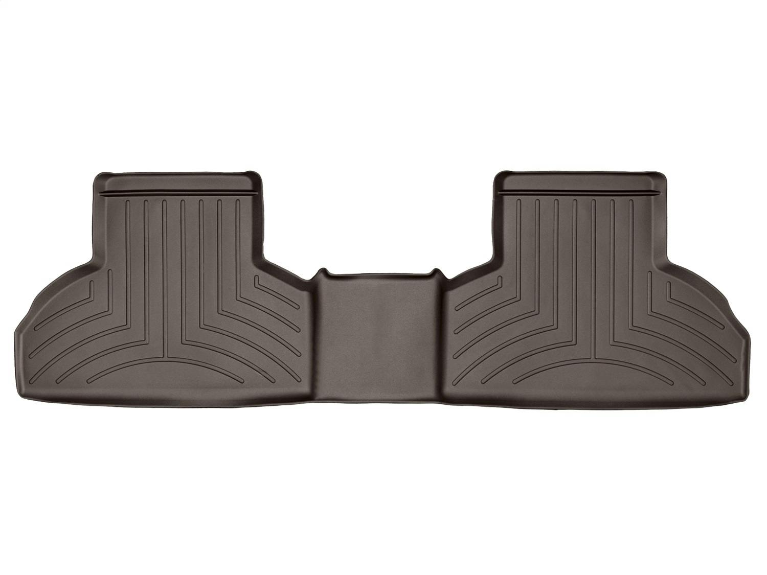 WeatherTech 475592 FloorLiner™ DigitalFit