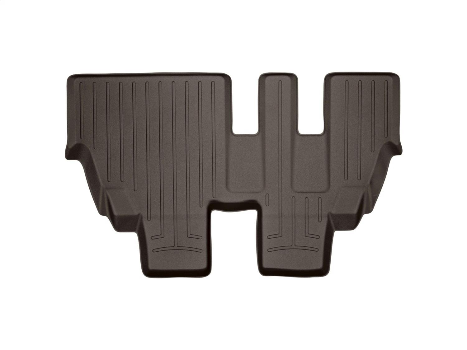 WeatherTech 475593 FloorLiner™ DigitalFit