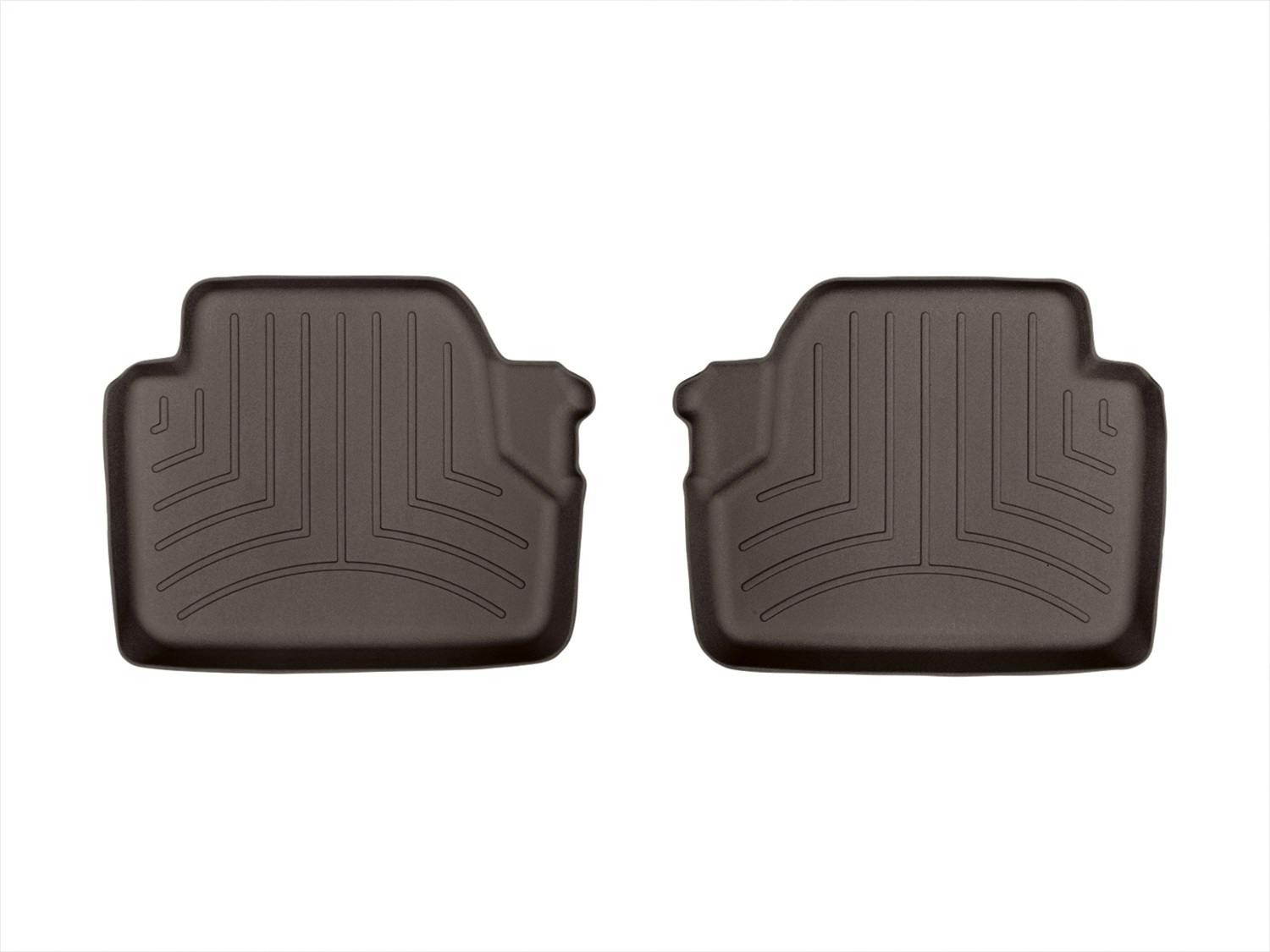 WeatherTech 475602 FloorLiner™ DigitalFit