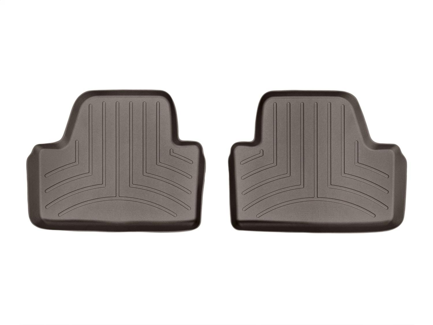 WeatherTech 475603 FloorLiner™ DigitalFit