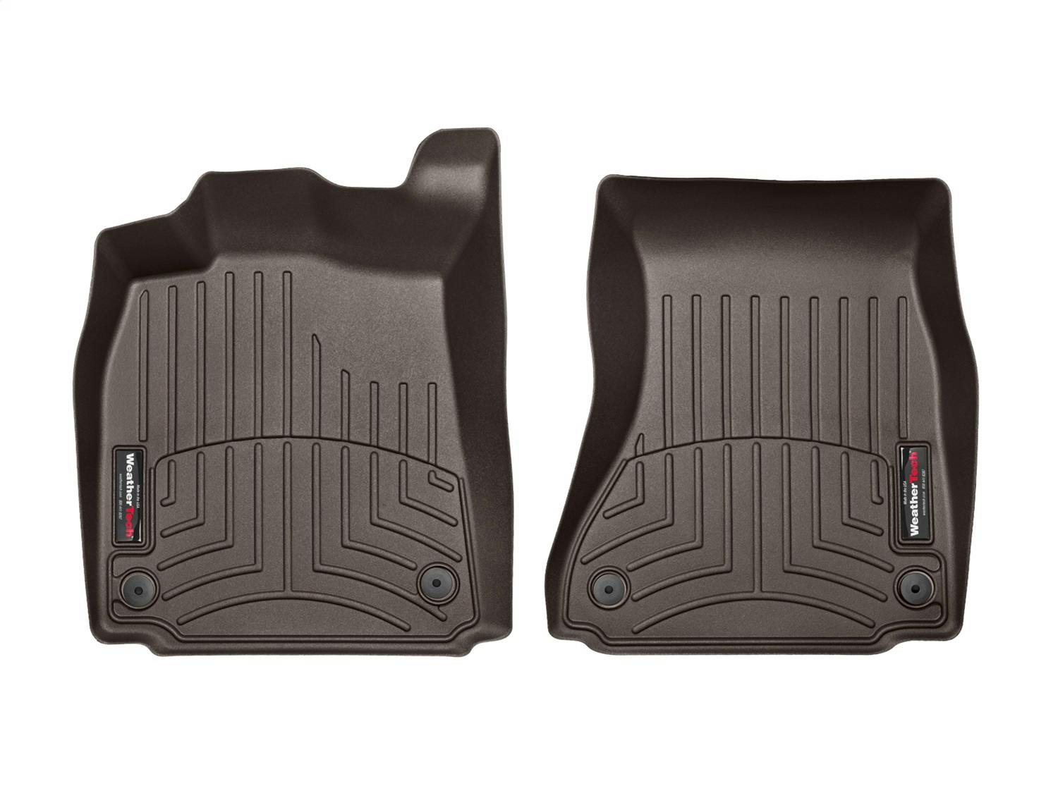 WeatherTech 475641 FloorLiner™ DigitalFit