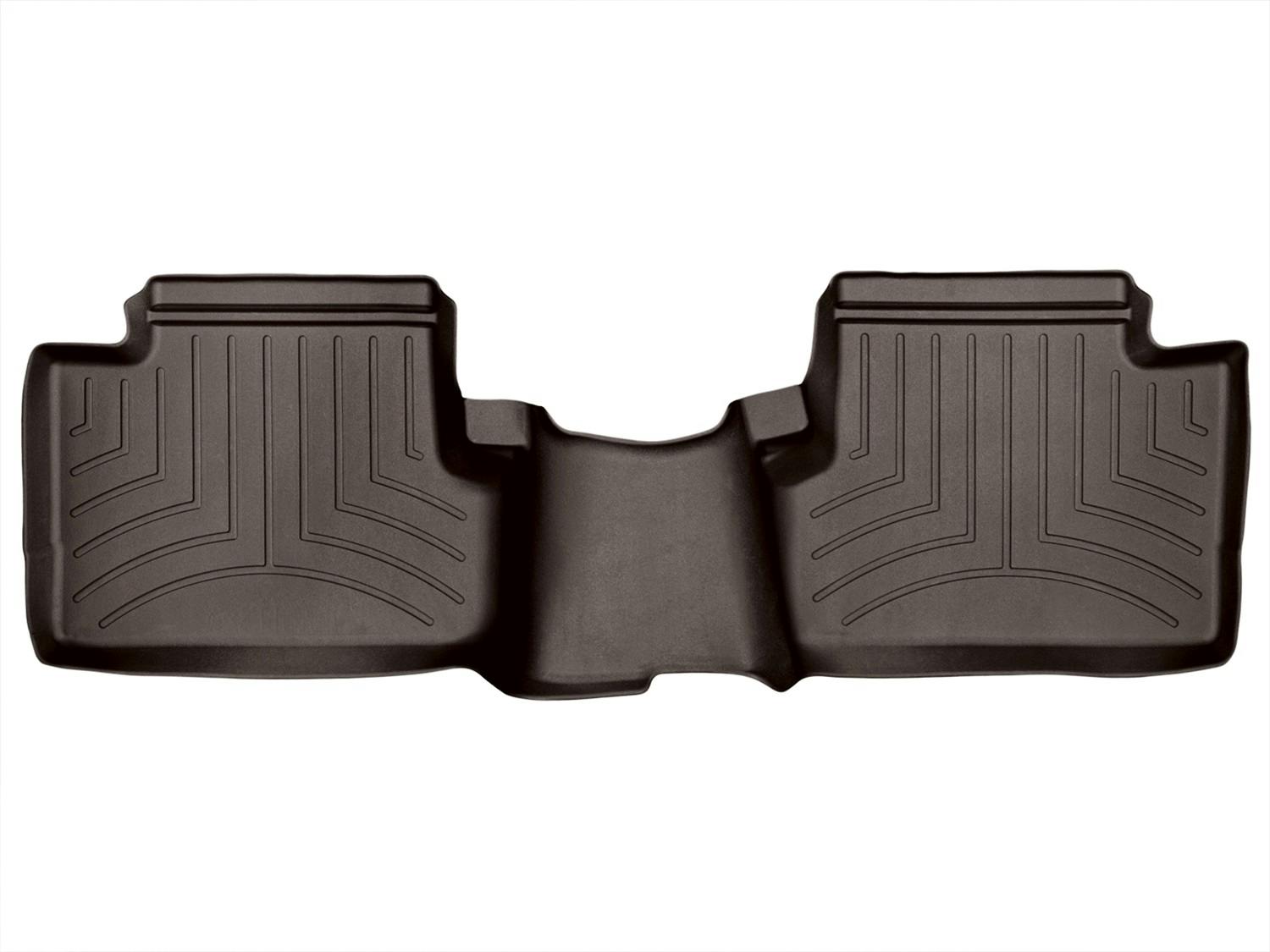 WeatherTech 475662 FloorLiner™ DigitalFit