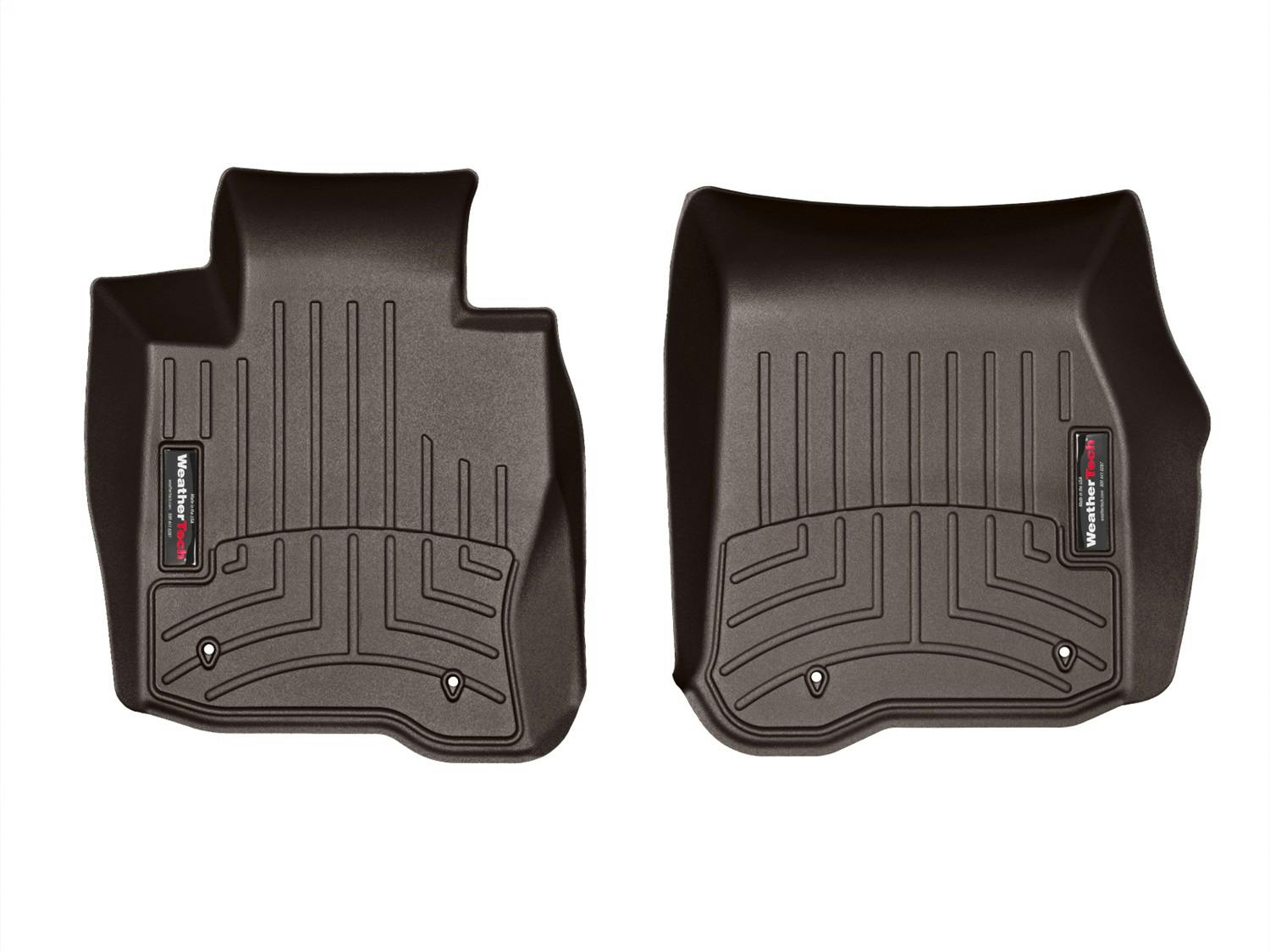 WeatherTech 475701 FloorLiner™ DigitalFit