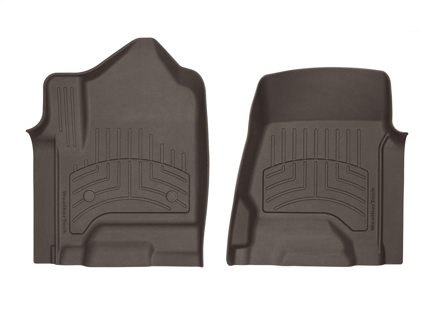 WeatherTech 4713881IM FloorLiner™ HP