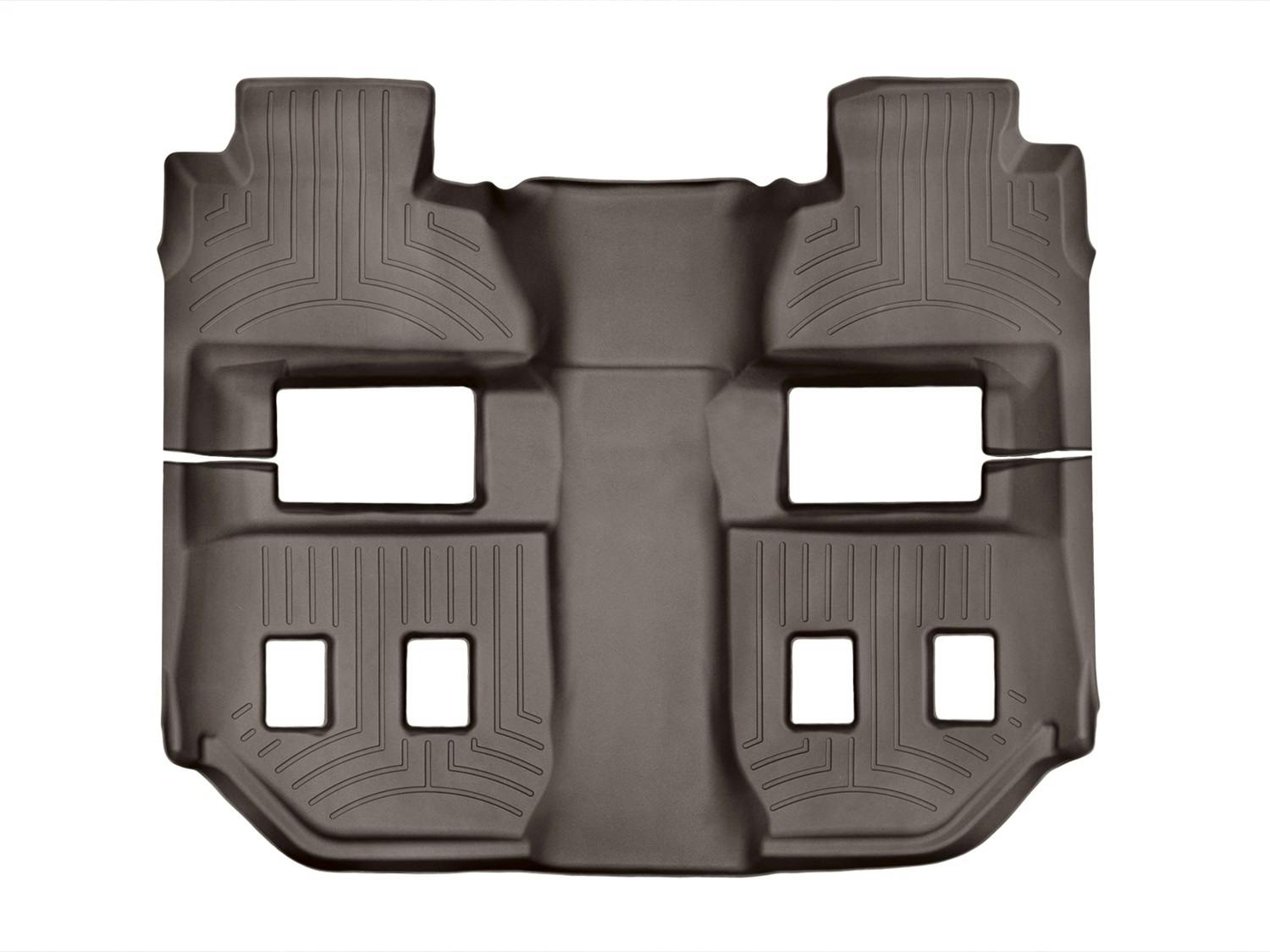 WeatherTech 476073 FloorLiner™ DigitalFit