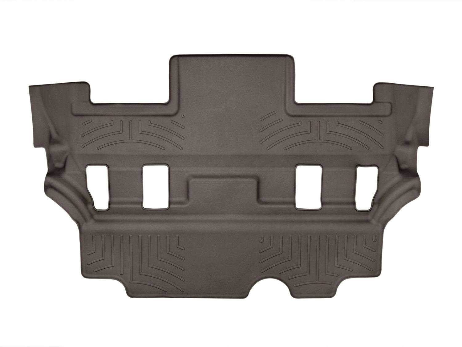 WeatherTech 476077 FloorLiner™ DigitalFit