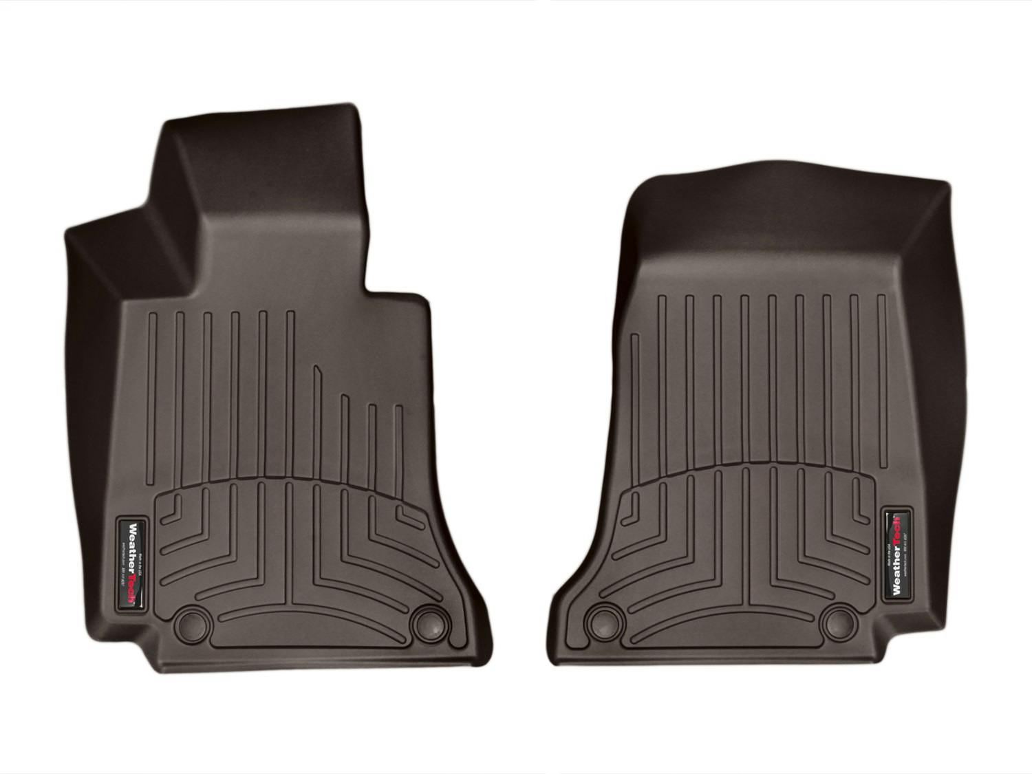 WeatherTech 476761 FloorLiner™ DigitalFit