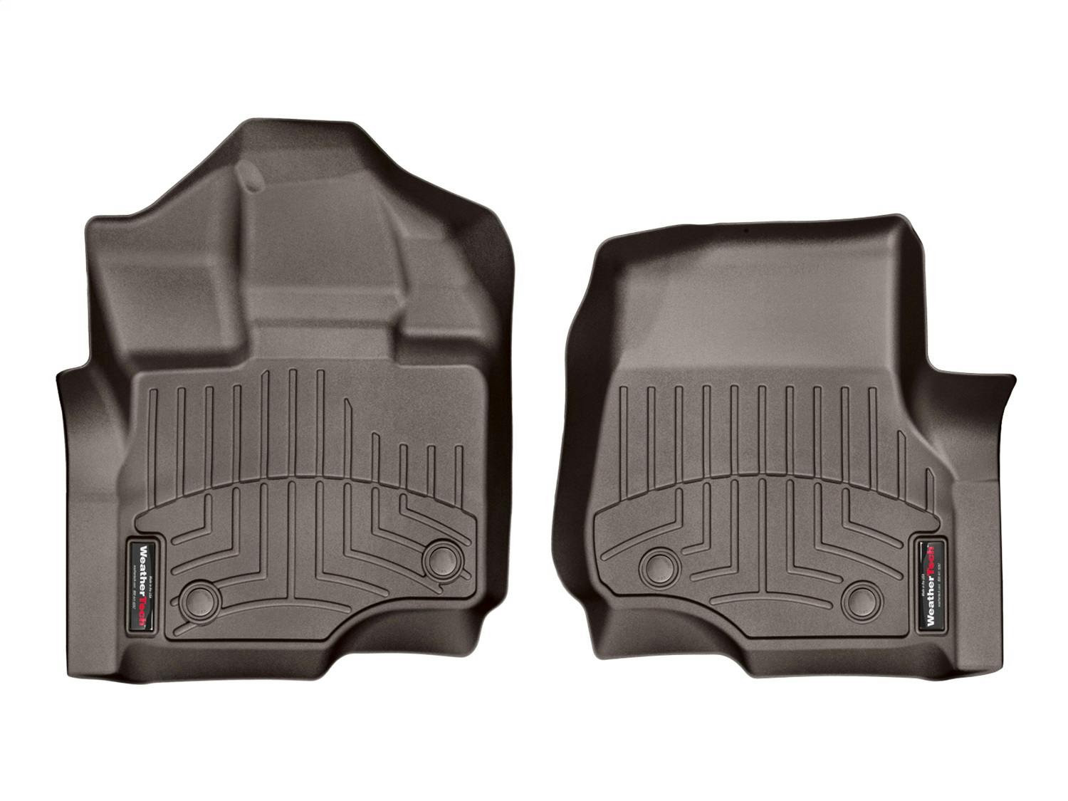 WeatherTech 476971 FloorLiner™ DigitalFit