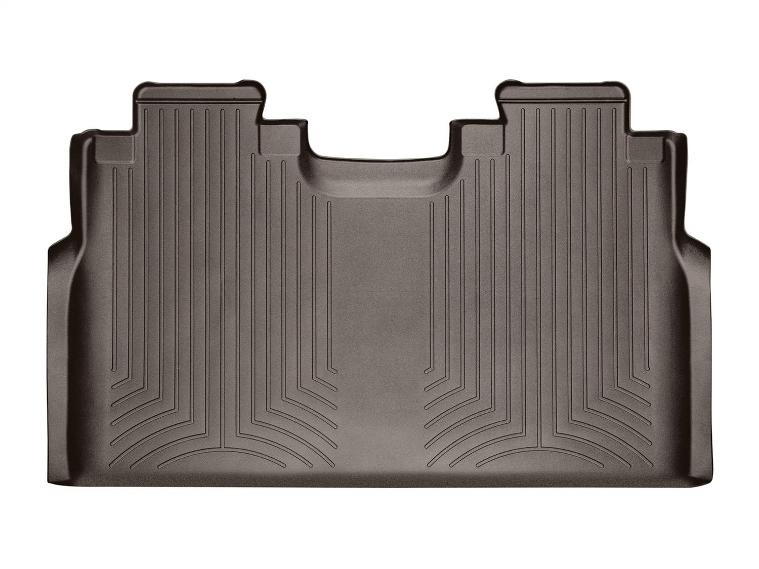 WeatherTech 476972 FloorLiner™ DigitalFit