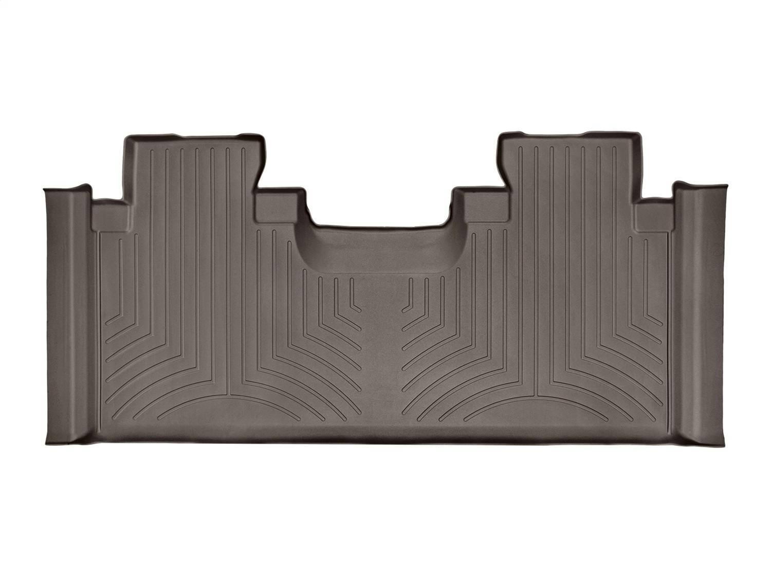 WeatherTech 476973 FloorLiner™ DigitalFit