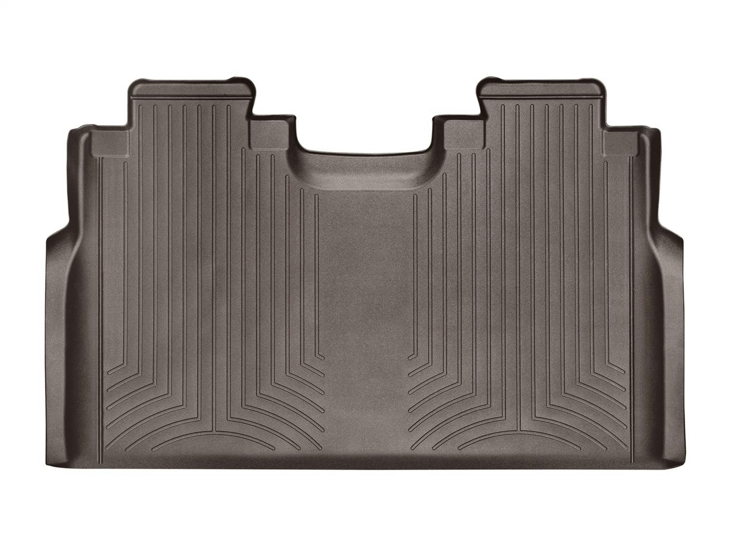 WeatherTech 476974 FloorLiner™ DigitalFit