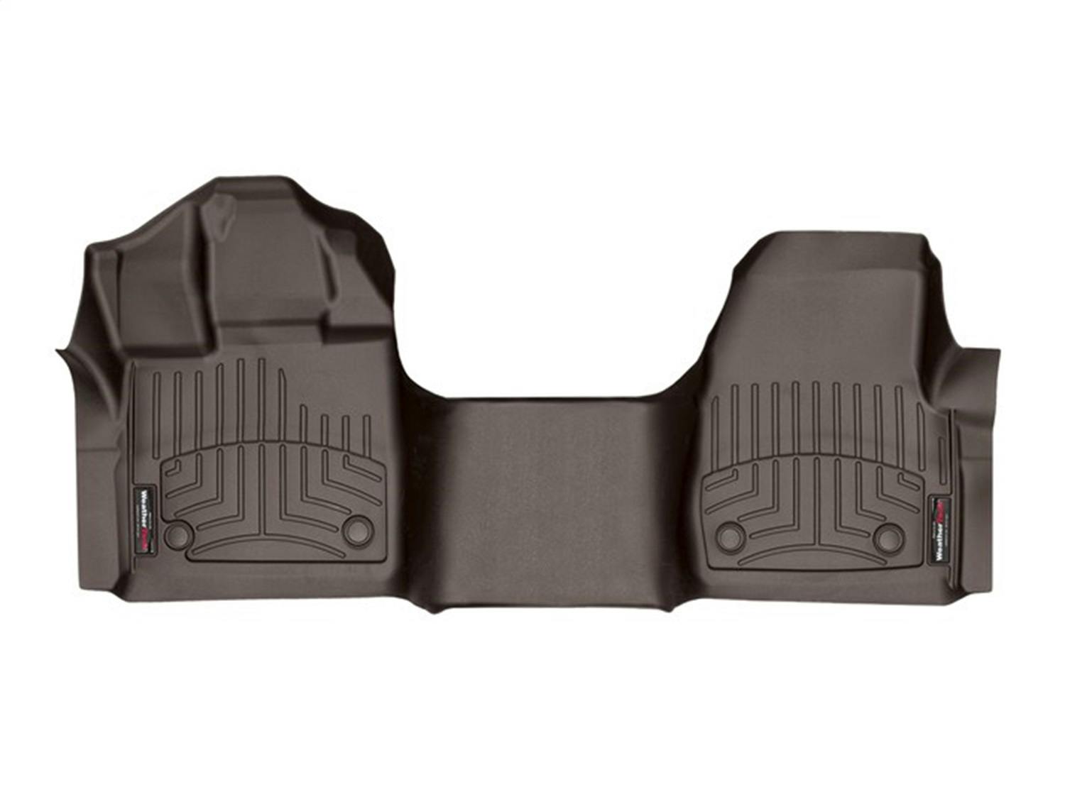 WeatherTech 476981 FloorLiner™ DigitalFit