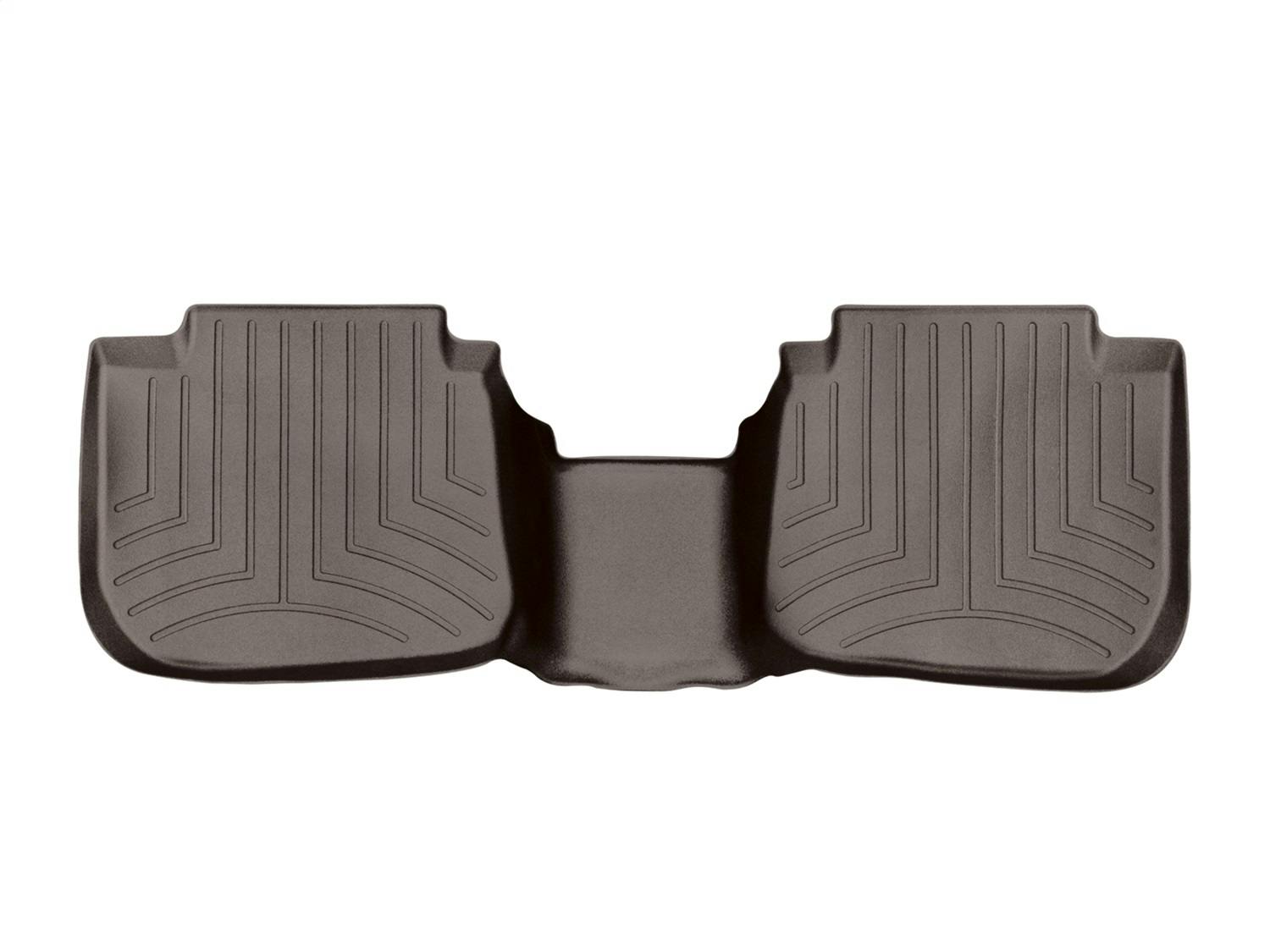 WeatherTech 477082 FloorLiner™ DigitalFit
