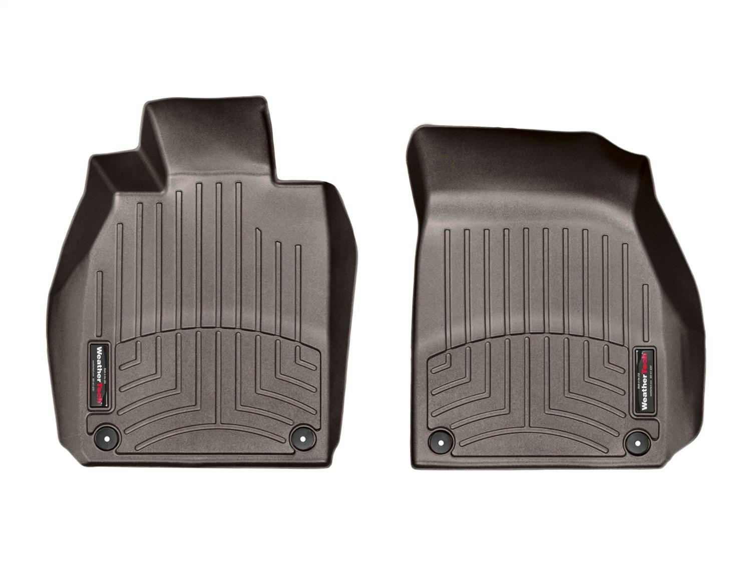 WeatherTech 477241 FloorLiner™ DigitalFit
