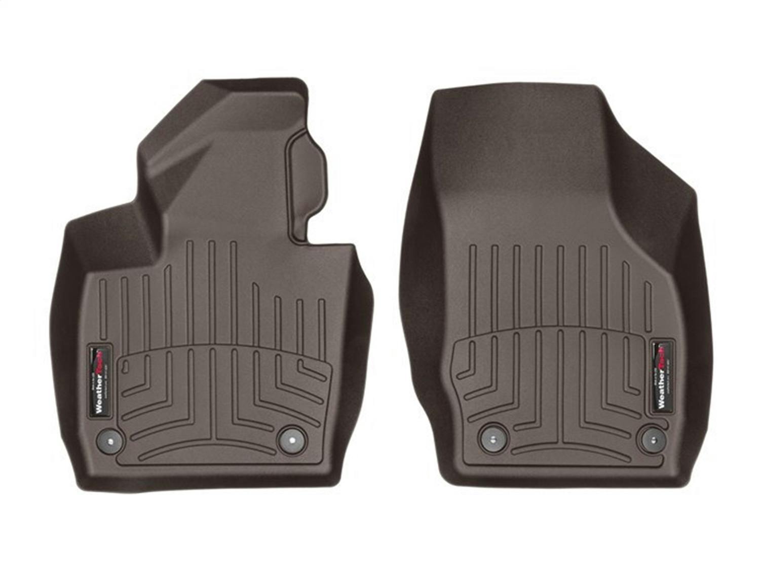 WeatherTech 477471 FloorLiner™ DigitalFit