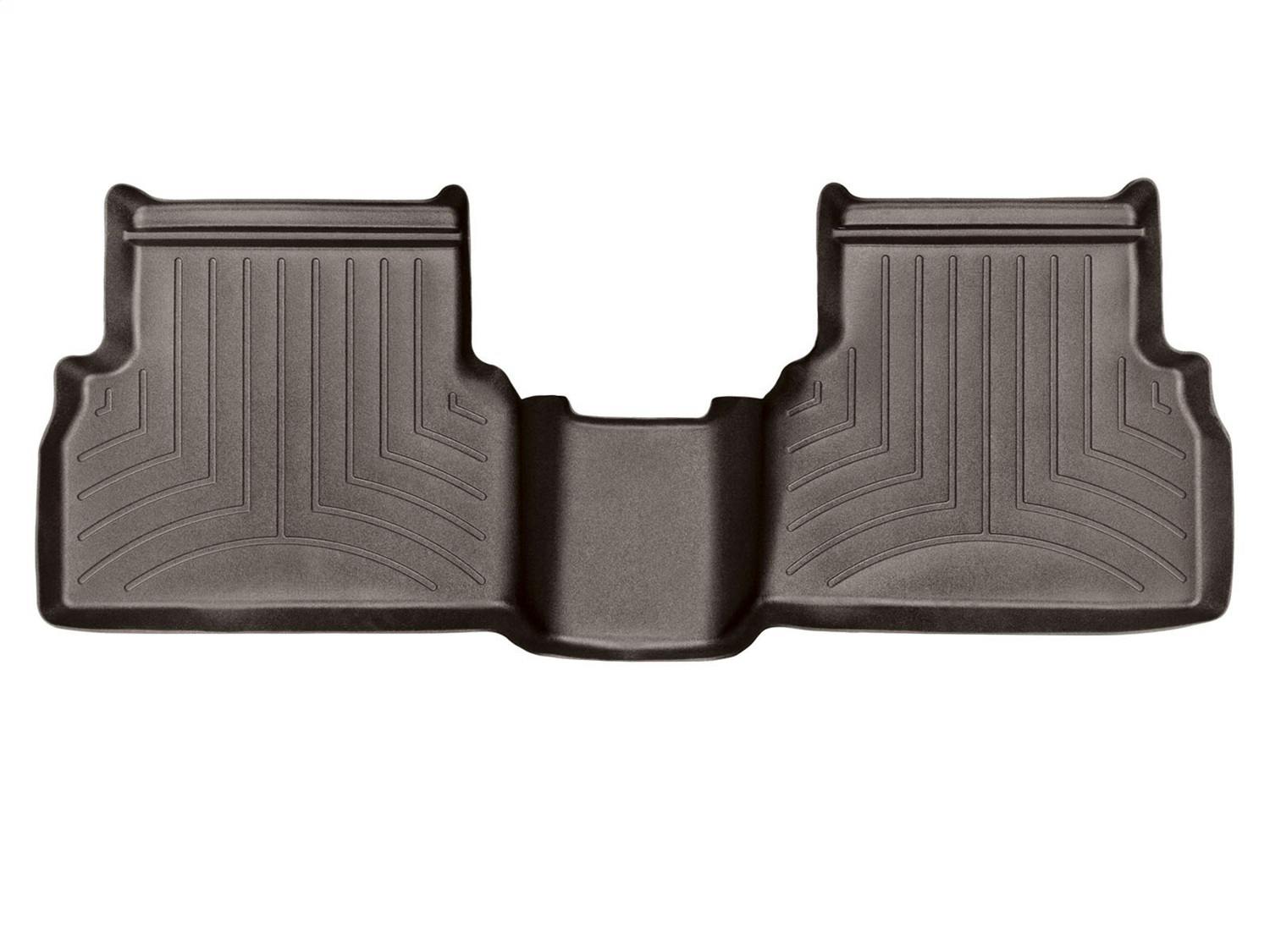 WeatherTech 477472 FloorLiner™ DigitalFit