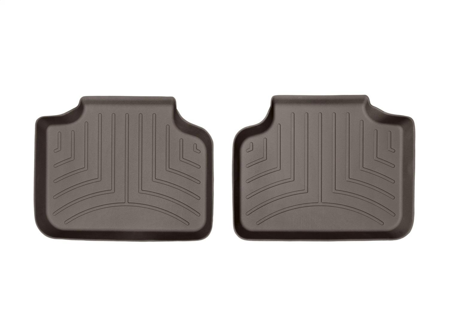 WeatherTech 477482 FloorLiner™ DigitalFit