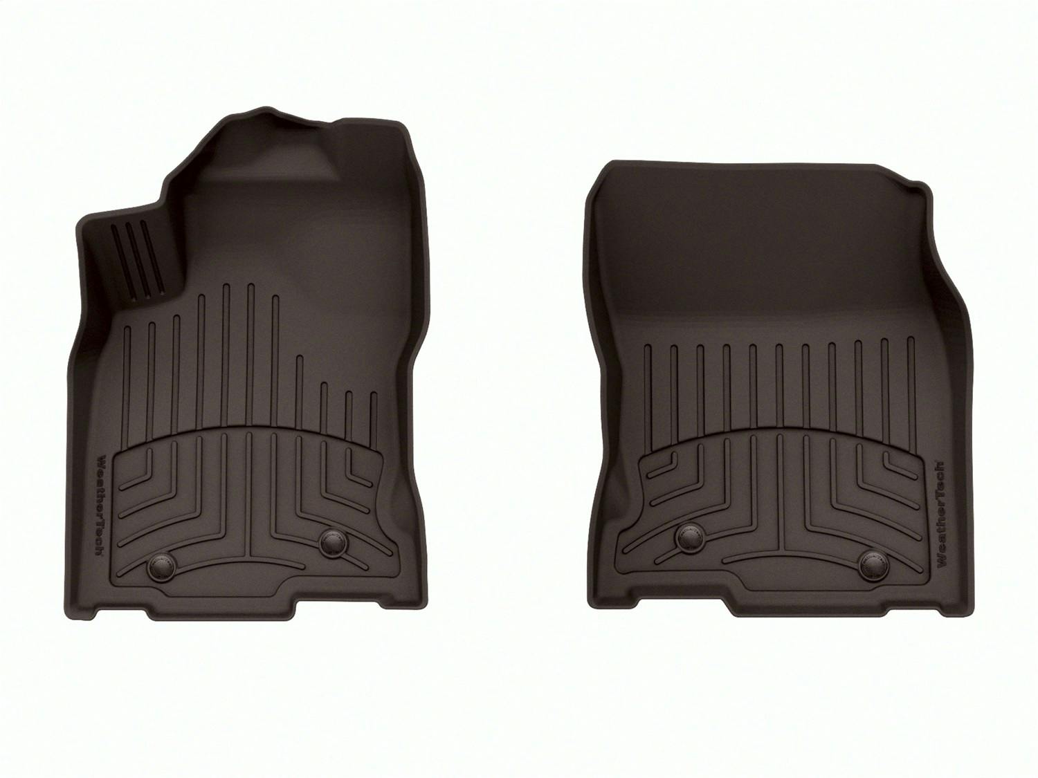 WeatherTech 477491IM FloorLiner™ HP