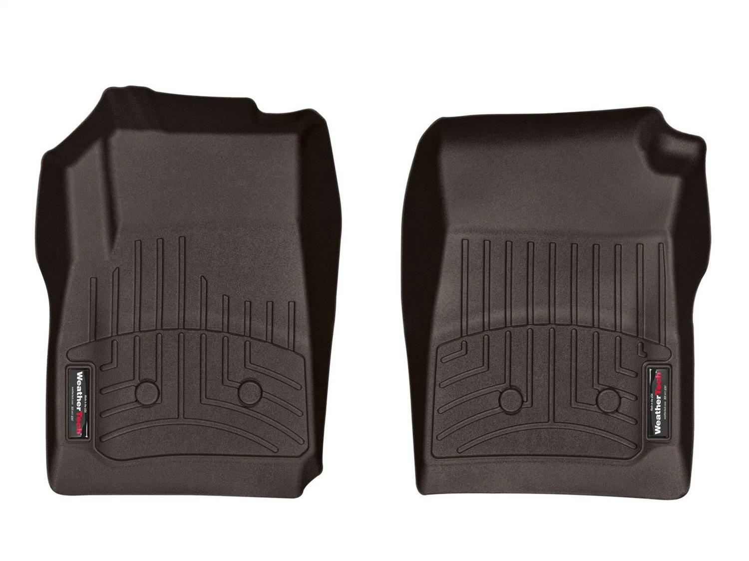 WeatherTech 477511 FloorLiner™ DigitalFit