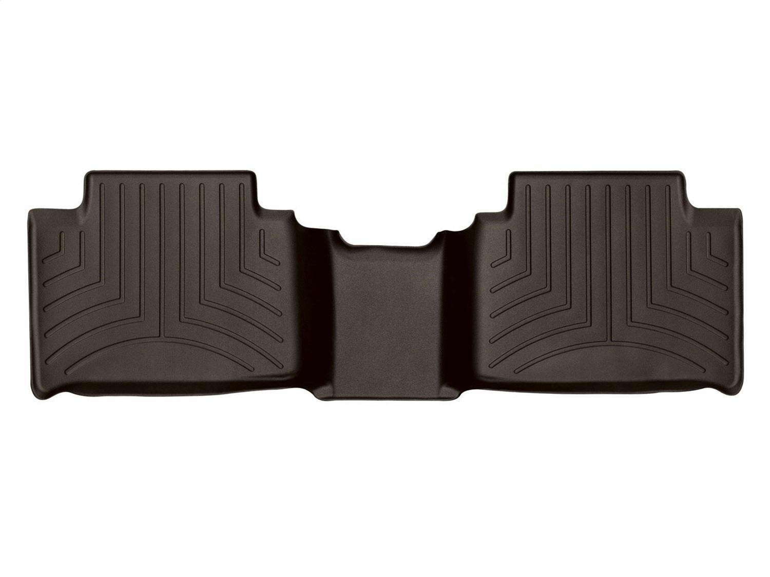 WeatherTech 477512 FloorLiner™ DigitalFit