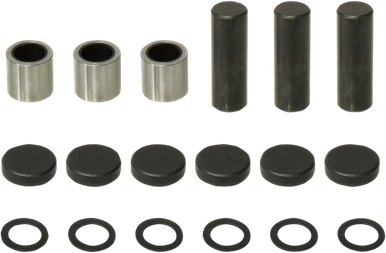 EPI Clutch Rebuild Kit CX400046