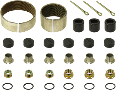 EPI Clutch Rebuild Kit CX400047