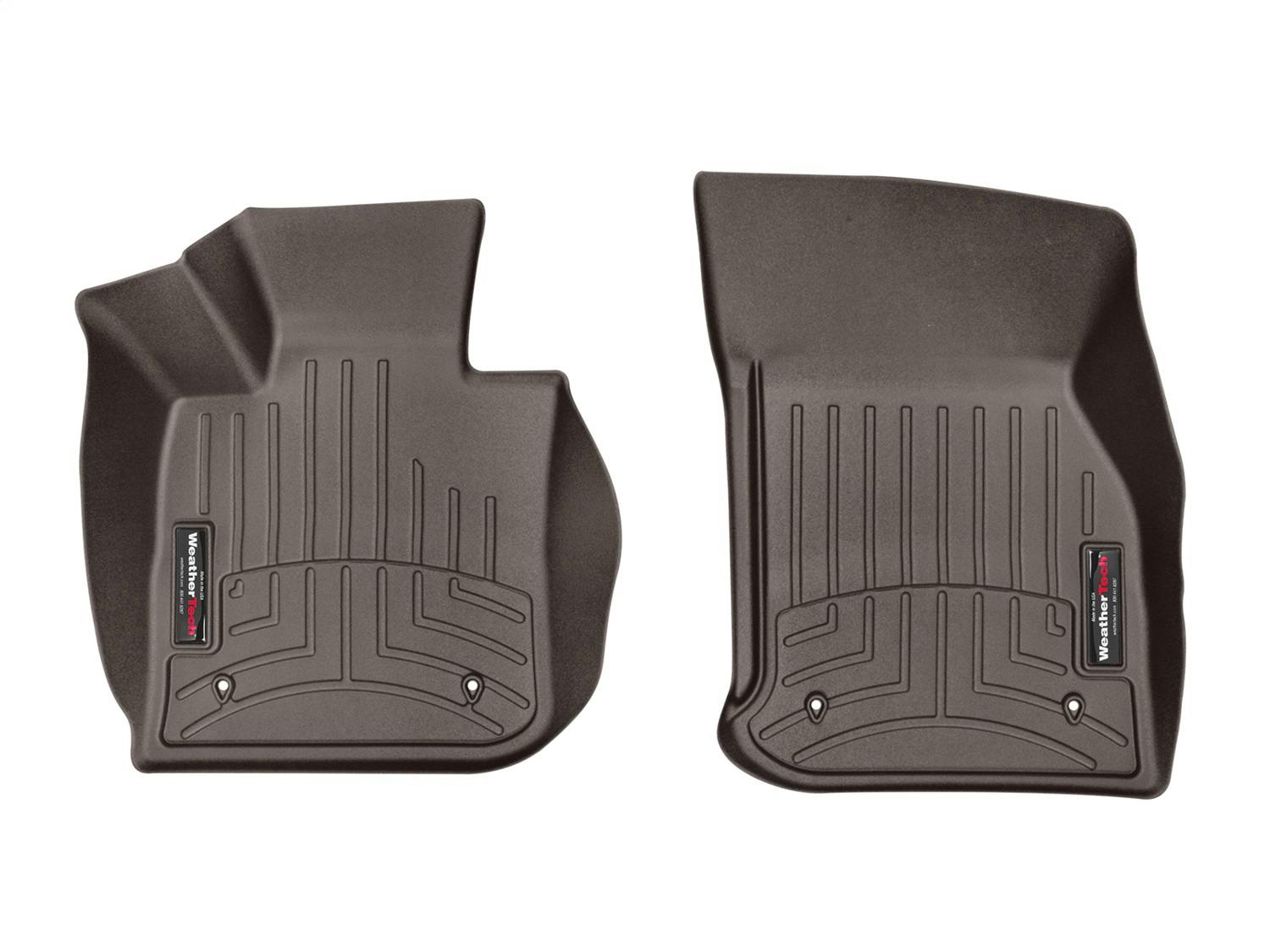 WeatherTech 477911 FloorLiner™ DigitalFit