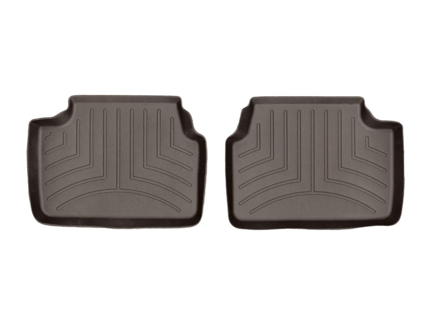 WeatherTech 477912 FloorLiner™ DigitalFit