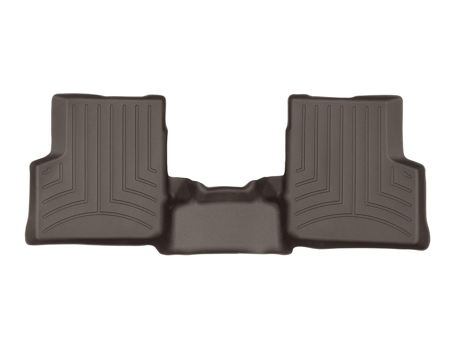 WeatherTech 470123 FloorLiner™ DigitalFit