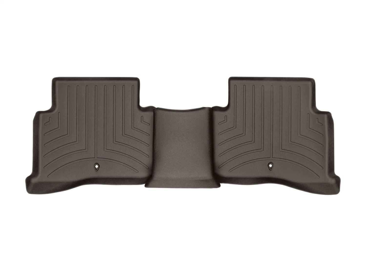WeatherTech 478162 FloorLiner™ DigitalFit