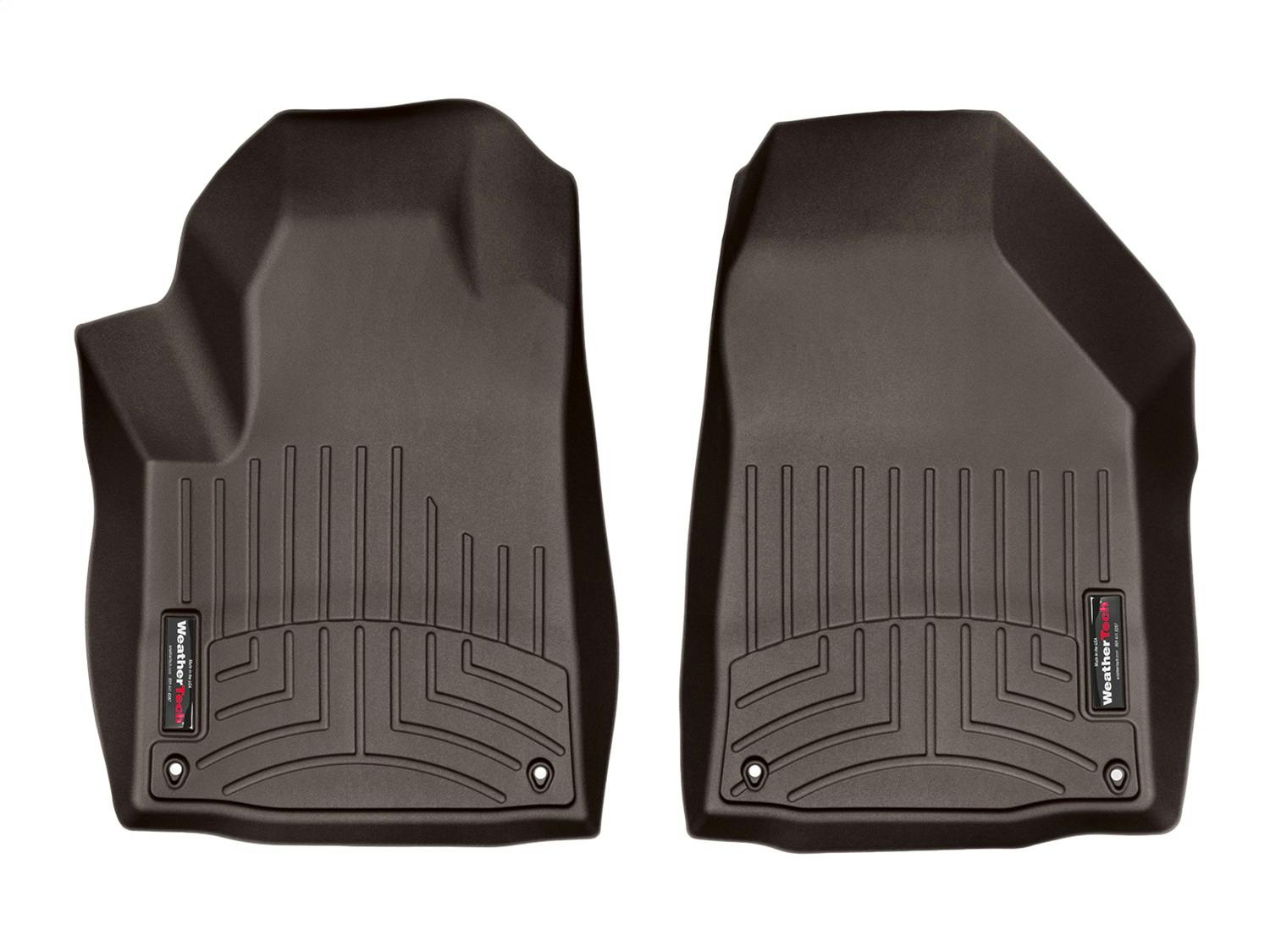 WeatherTech 478331 FloorLiner™ DigitalFit