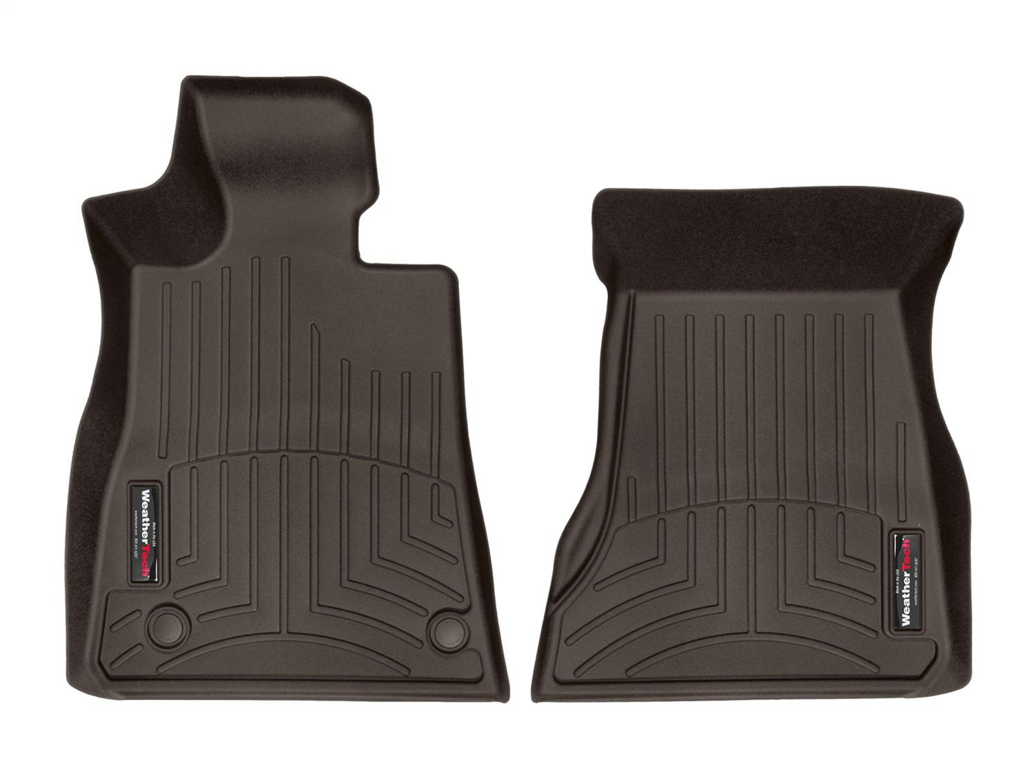 WeatherTech 478361 FloorLiner™ DigitalFit