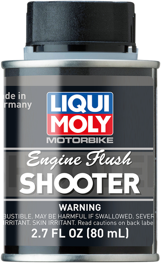 LIQUI MOLY Engine Oil Additive - 80 ml 20196
