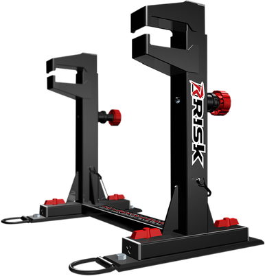RISK RACING Lock-N-Load Junior Transport System 00204