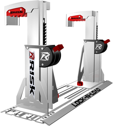 RISK RACING Lock-N-Load Mini Pro 00176