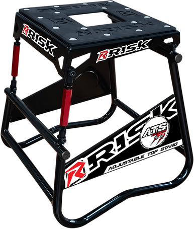 RISK RACING Adjustable Top Stand 00381
