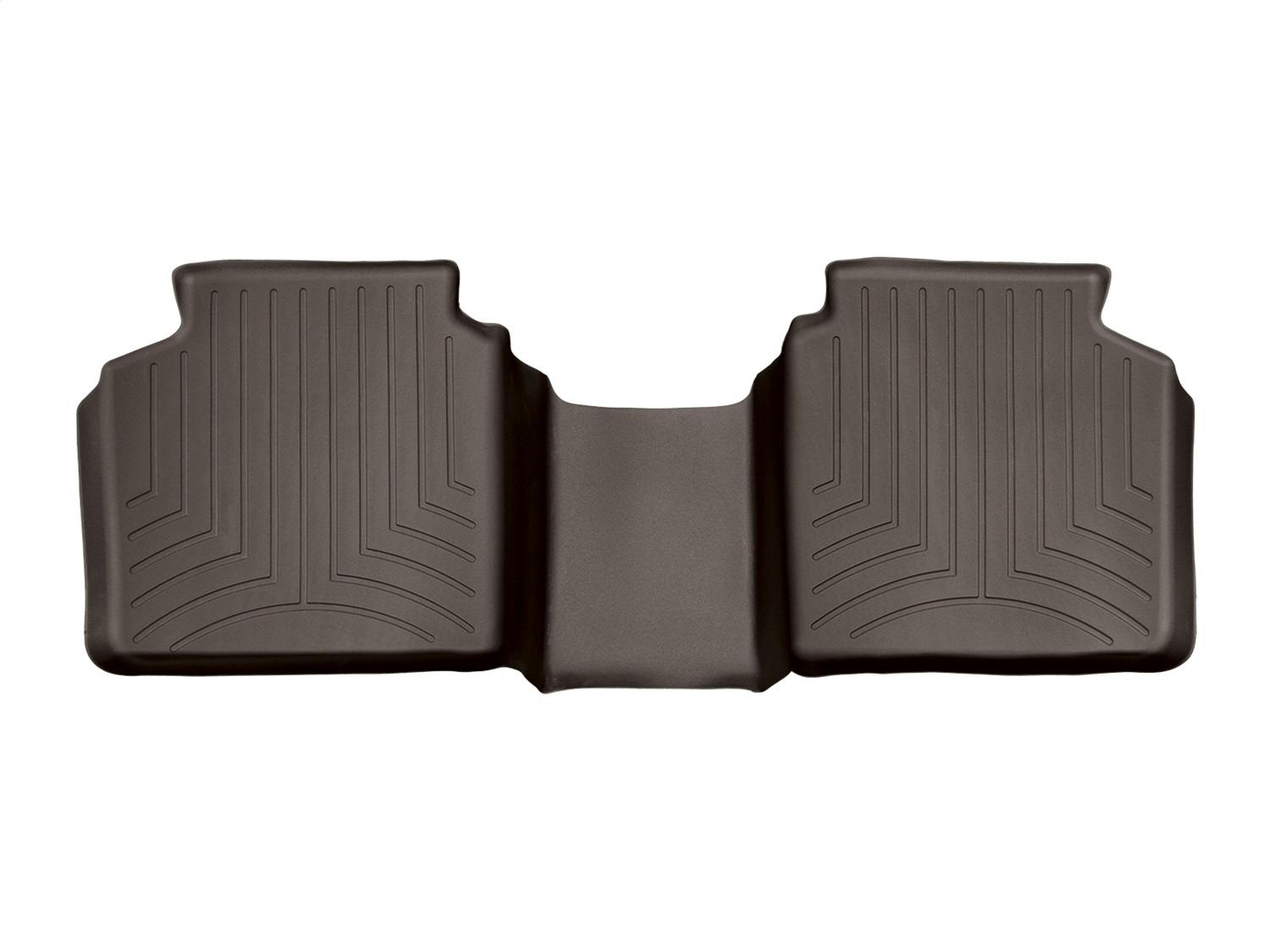 WeatherTech 478742 FloorLiner™ DigitalFit